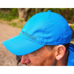 Preston UV Protective Cap UPF-50