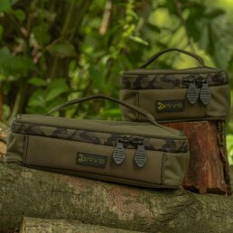 Avid Carp RVS Accessory Pouch