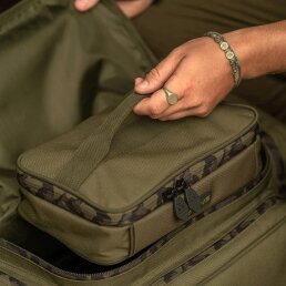 Avid Carp RVS Accessory Pouch