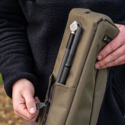 Avid Carp RVS 10ft Retractable Rod Bag