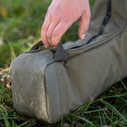 Avid Carp RVS 10ft Retractable Rod Bag