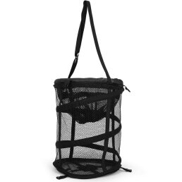 Black Cat Baitfish Tunnel