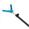 Zebco Telescopic V Rod Rest