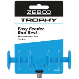 Zebco Easy Feeder Rod Rest