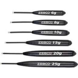 Zebco Bottom Detector