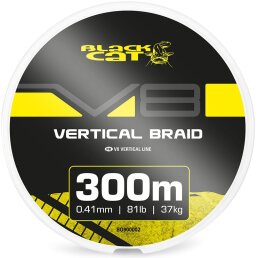 Black Cat V8 Vertical Braid 0,32 mm