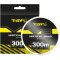 Black Cat V8 Vertical Braid 0,32 mm