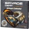 Savage Gear Adventskalender 2025