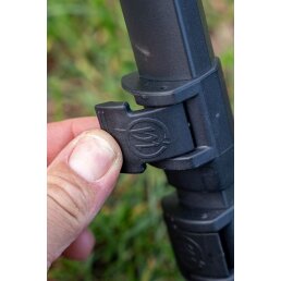 Preston Inception Pro Roost Distance Stick Combo