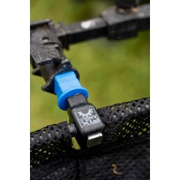 Preston Quick Release Inserts Blue