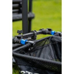 Preston Quick Release Inserts Blue
