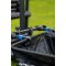 Preston Quick Release Inserts Blue