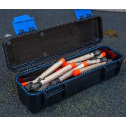 Preston Revolution Compact Spool Box