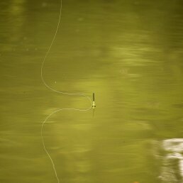 Preston Breeze Pole Float 1,5 g