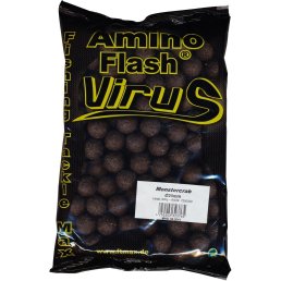 FTM Amino Flash Virus Monstercrab Boilies 20 mm