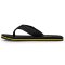 Black Cat Flip Flops