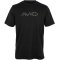 Avid Carp Compound T-Shirt schwarz