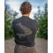 Avid Carp Compound T-Shirt schwarz