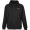 Avid Carp Compound Hoodie schwarz