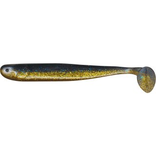 Frequency Shad 8 cm Dark Goby