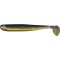 Frequency Shad 8 cm Dark Goby