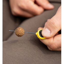Avid Carp Re-Rig Heavy-Duty Hair Needle