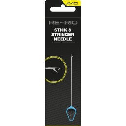 Avid Carp Re-Rig Stick & Stinger Needle