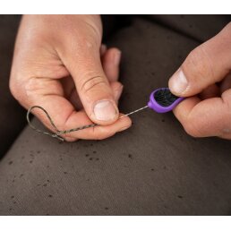 Avid Carp Re-Rig Quick-Splice Needle