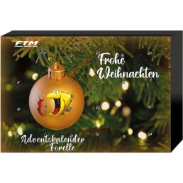 FTM Adventskalender 2025