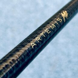 Seika Pro Artemis Mark II SP