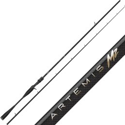 Seika Pro Artemis Mark II BC