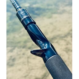 Seika Pro Artemis Mark II BC