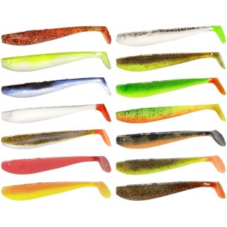 Quantum Q-Paddler 15 cm / 42 Stück