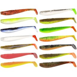 Quantum Q-Paddler 18 cm / 20 Stück