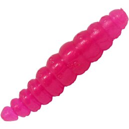 FTM Omura Baits Larvy 4,5 cm Pink
