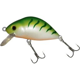 Seika Pro Wobbler Kamakura Green Tiger