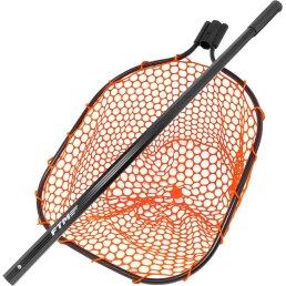 FTM Unterfangkescher Omura Fire