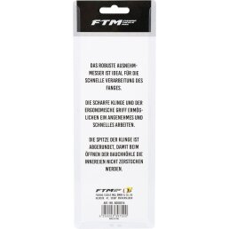 FTM Fischausnehmmesser