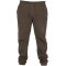 Avid Carp Compound Joggers braun 3XL