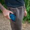 Avid Carp Compound Joggers braun 3XL