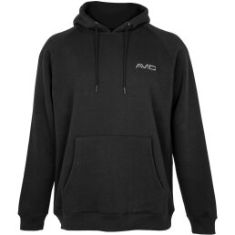 Avid Carp Compound Hoodie schwarz XXL