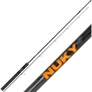 FTM Nuky 1,98 m / 0,2 - 3,5 g