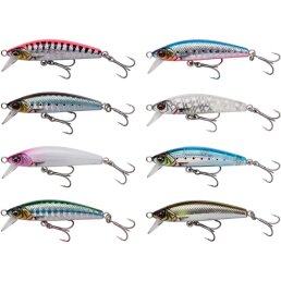 Savage Gear Gravity Minnow