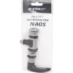 FTM Feeder Rutenhalter Naos