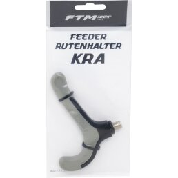 FTM Feeder Rutenhalter Kra
