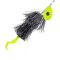 Savage Gear Savage Blade 86g Black Chatreuse