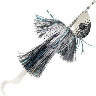 Savage Gear Savage Blade 86g Silver Cisco