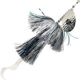 Savage Gear Savage Blade 86g Silver Cisco