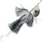 Savage Gear Savage Blade 86g Silver Cisco