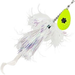 Savage Gear Savage Blade 86g Lemon Head